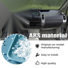 Toyota Prius 4 x A/C Dash Air Vent Cover Trim (2004-2009)