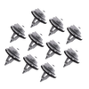 BMW 318i 323ci 328i 50 x Door Trim Panel Retainers Clips (2000-2006)
