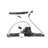 Jaguar XJ Power Window Regulator Assembly Left (2010-2019)