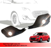 Suzuki Swift Fog Light Kit with Covers (2017-2019)