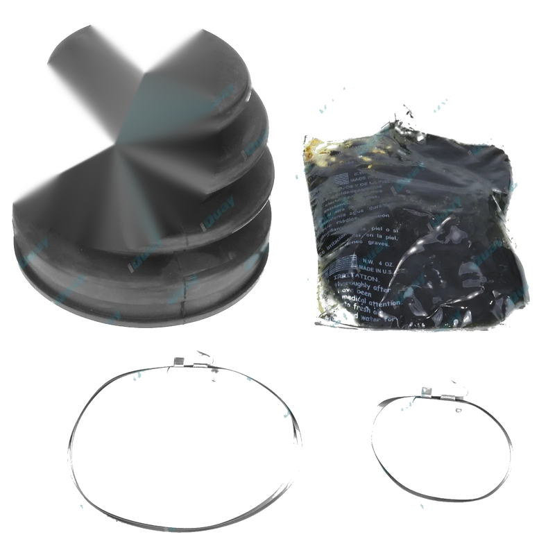 Nissan Pulsar N13 1987~1991 Inner or Outer Left or Right CV Joint Boot Kit