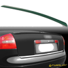Audi A6 C5 Sedan Green Boot Lip Spoiler (1997-2004)