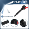 JEEP Renegade Ignition Coil Pack (2015-2017)