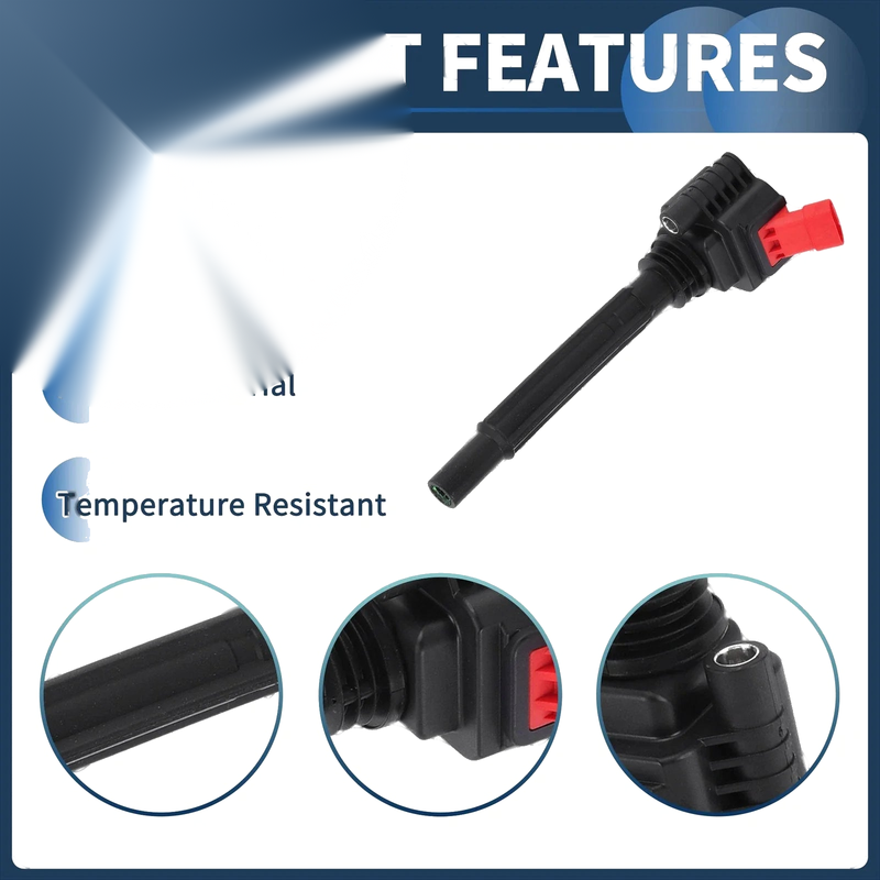 JEEP Renegade Ignition Coil Pack (2015-2017)
