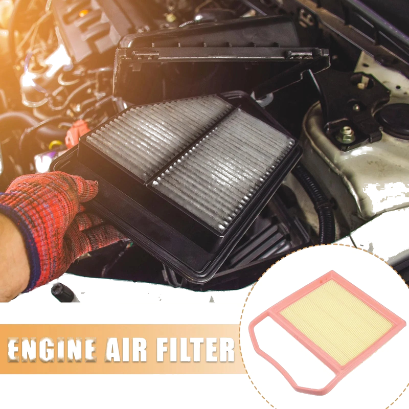 Benz C43 AMG GLE43 3.0L Car Engine Air Filter PA99235 (2017-2019)