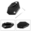 Yamaha MT-07, FZ-07, Tracer 700 Side Stand Plate (2014-2023)