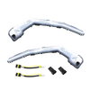 Can-Am Maverick X3 XDS XRS 2017-2023 Front Signature Turn Signal Lights
