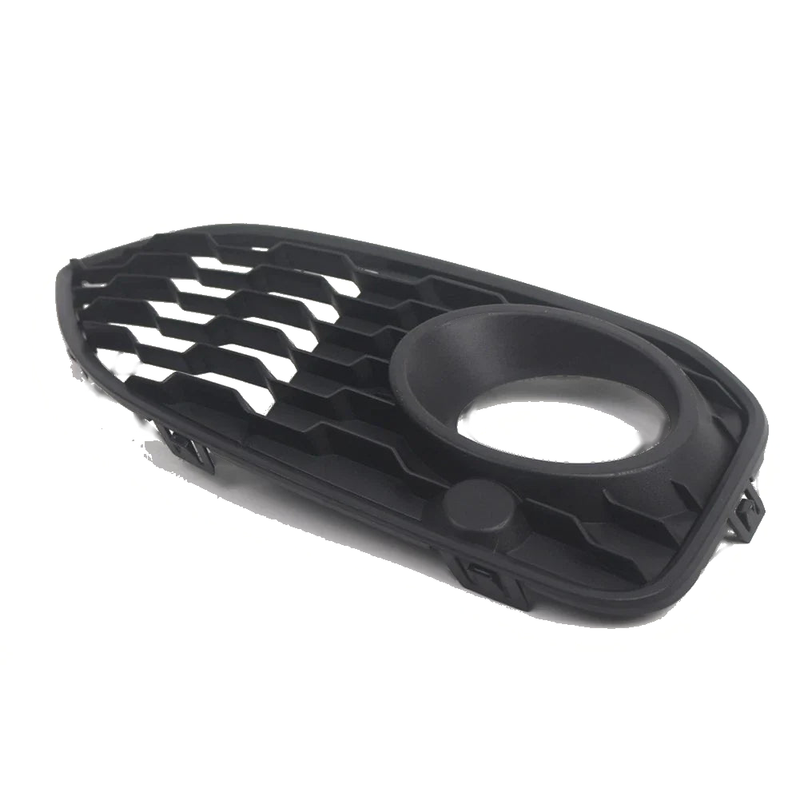 BMW 1 Series F20 F21 M Sport Fog Light Grille (2015-2019)