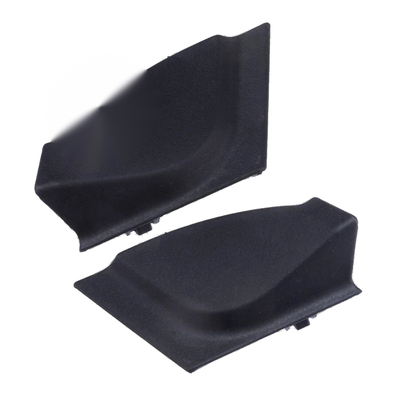 Toyota Corolla Windshield Side Spoiler Cap (2020-2024)