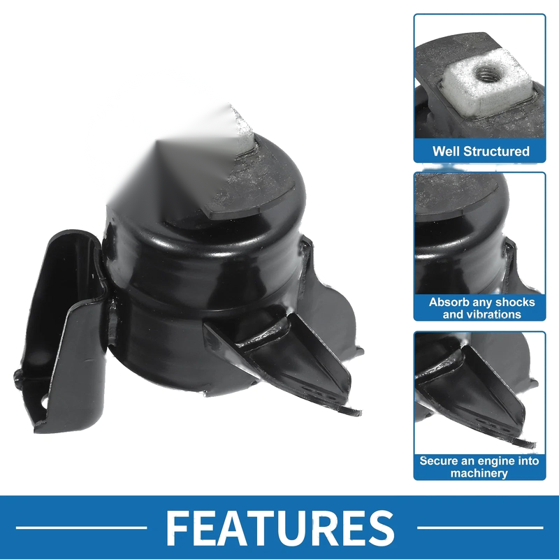 Ford Fusion 2.5L 3.0L Engine Mount (2010-2012)
