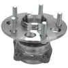 Toyota RAV4 Rear Wheel Bearing Hub (2000–2006)