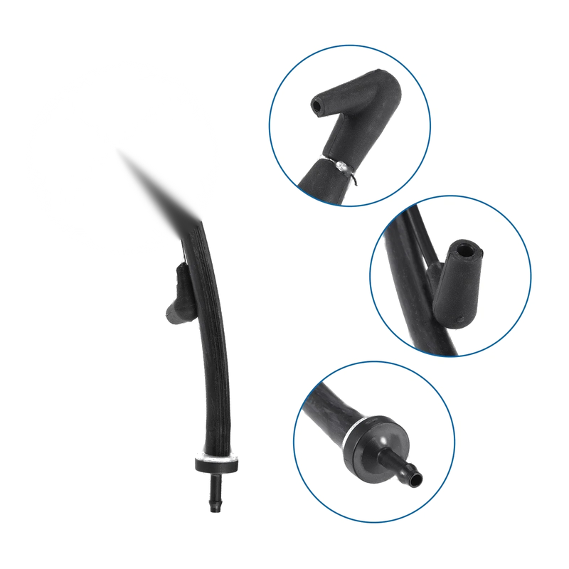 Ford F-150 Car Vacuum Line Tube Check Valve (2015-2020)