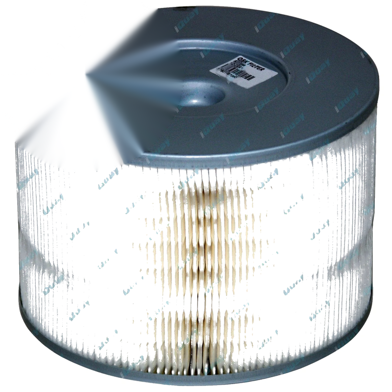 Toyota 1HZ 1FZTE 1KZTE 98~07 Osaka Air Filter alt FA3083 / FA-3327 / A1350