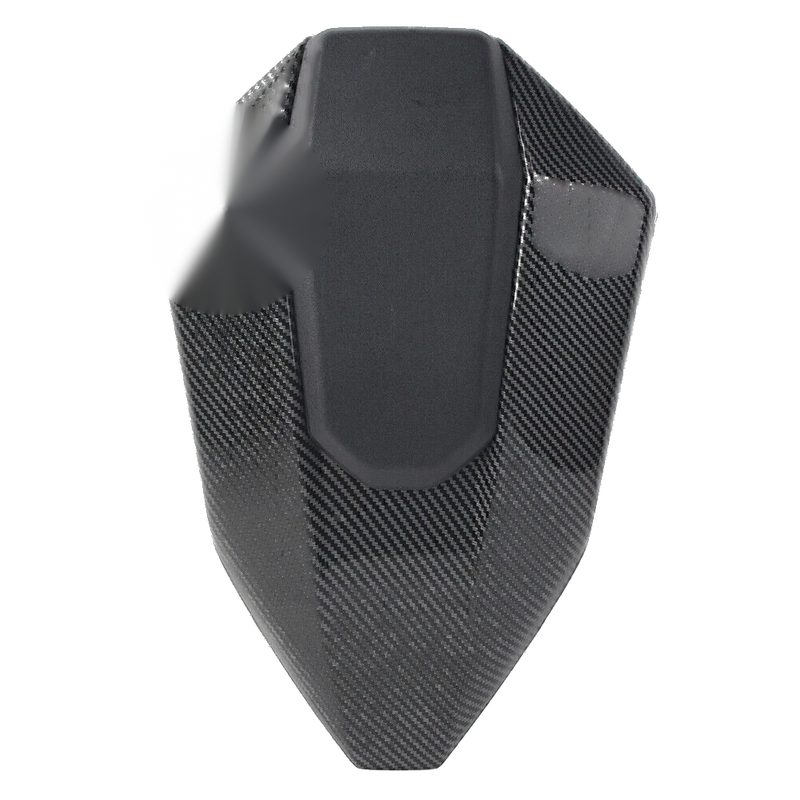 Yamaha FZ-07 MT-07 Rear Pillion Passenger Fairing Cowl (2013-2017)