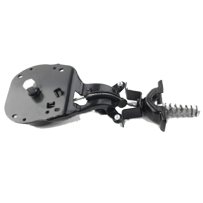 Land Rover Range Rover Sport, LR3, LR4 Spare Tire Wheel Hoist (2005-2013)