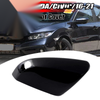 Honda Civic Left Side Mirror Cap Cover Black (2016-2019)