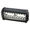 SUV ATV Offroad 4x LED Work Light Bar Spot Flood Roof Lights