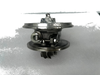 Toyota LandCruiser Prado Hilux Hiace 3.0L Turbo CHRA Cartridge (2003-2023)