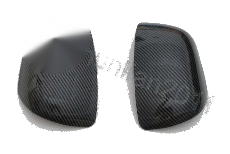 Mitsubishi Outlander Sport / ASX Side Mirror Door Handle Cover Trim (2010-2015)