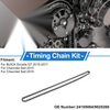 BUICK Excelle GT Timing Chain Kit (2015–2017)