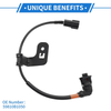Hyundai Genesis ABS Wheel Speed Sensor (2010-2016)