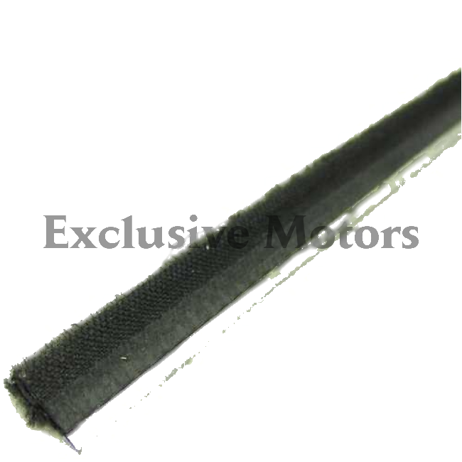 Ford Escort MK1, Cortina MK1 & Anglia Inner Door Glass Seal