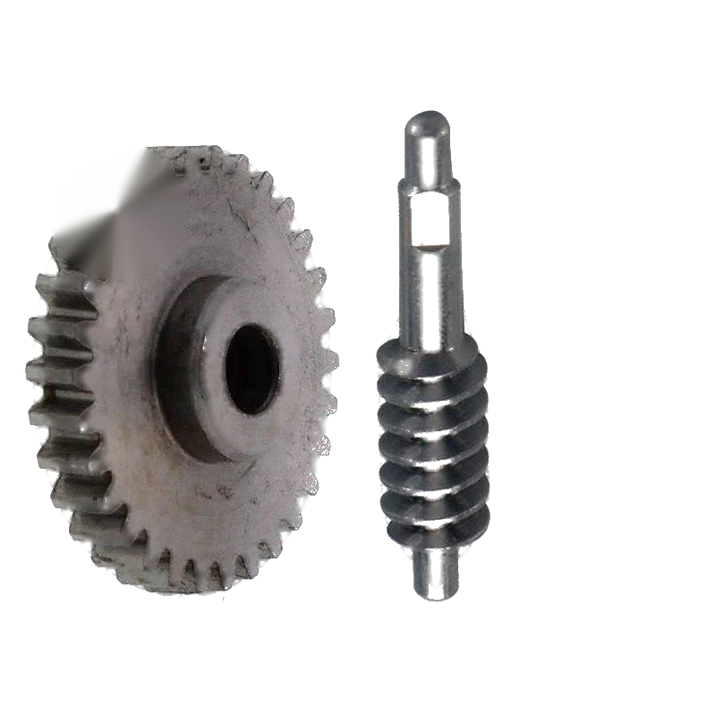 Mazda 3, Axela, M3, CX-5 Folding Motor Gear & Worm Kit (2010-2023)