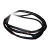 Toyota Wish 2003-2009 Rear Door Weatherstrip Set