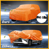 Lexus GX Waterproof All Weather Car Cover