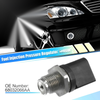 Jeep Grand Cherokee 3.0L V6 Diesel Fuel Injection Pressure Sensor (2011-2020)