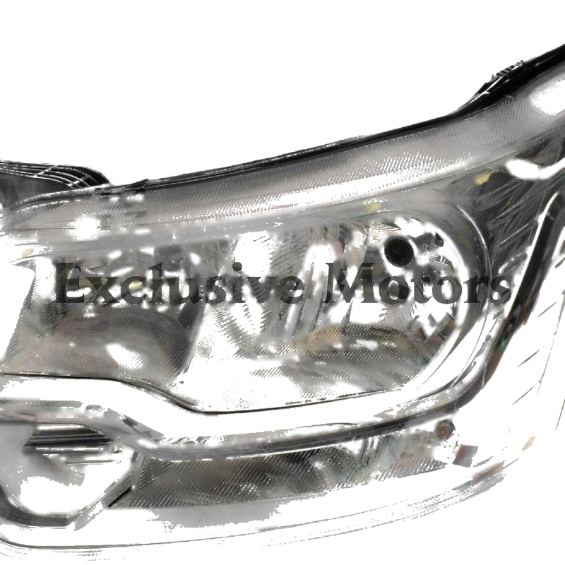 Ford Transit Cargo Van Left-Hand Headlight (2014-2019)
