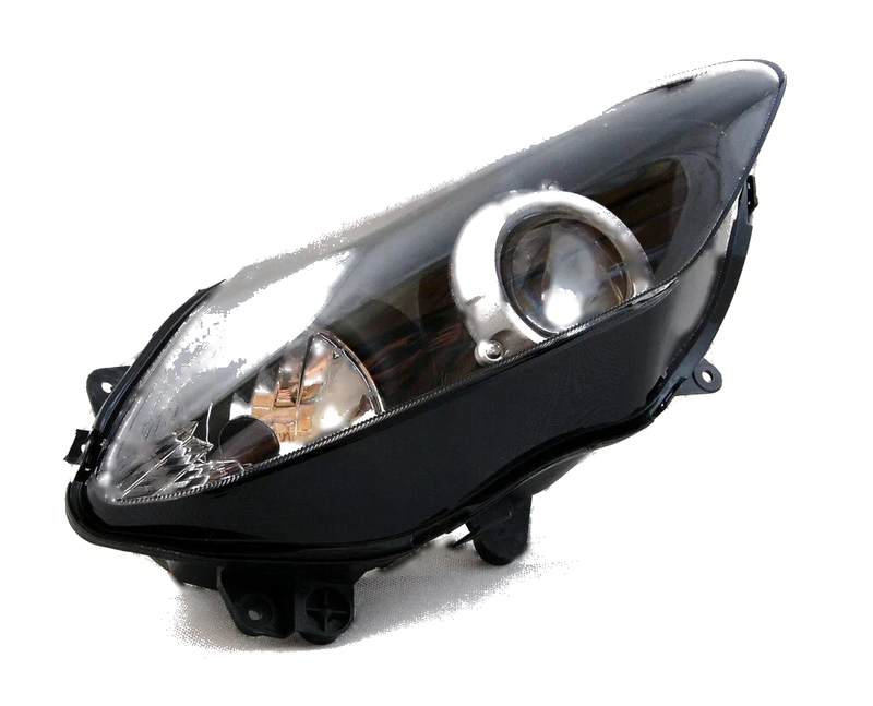 Yamaha YZF R1 1000 Headlight Front Lamp Clear (2007-2008)