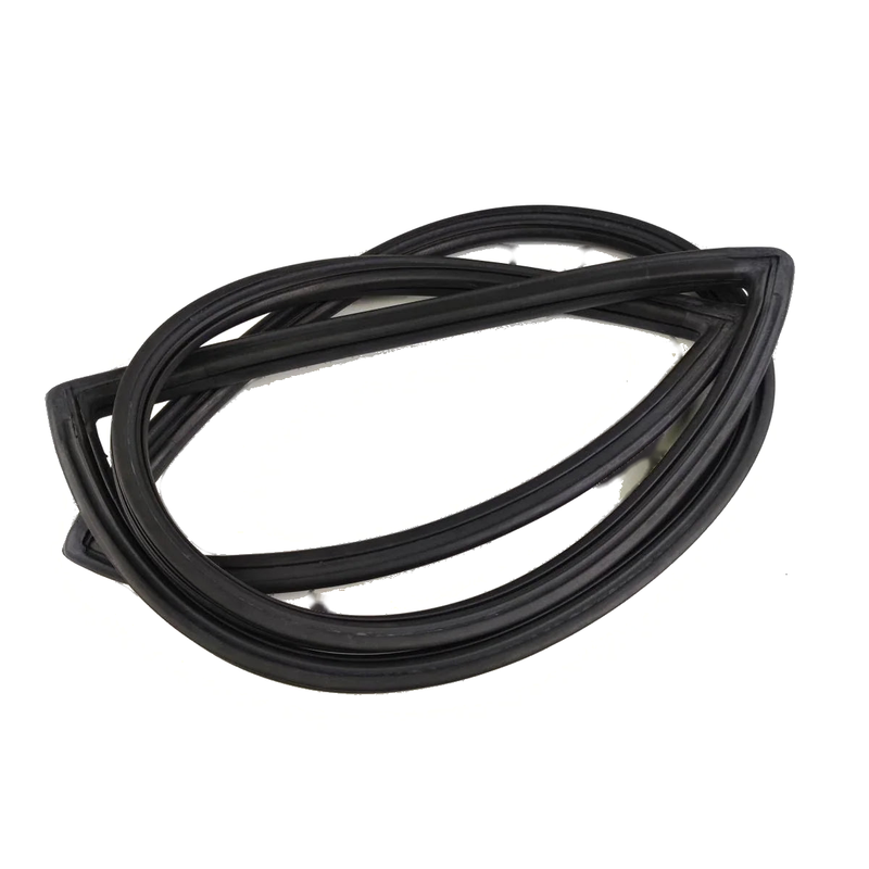 Windshield Rubber Weatherstrip F+R Fits Toyota Corona RT60 4D Sedan 1968-70 D08