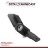 Porsche Panamera ABS Wheel Speed Sensor (2010-2016)