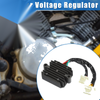 Honda CB 650 Nighthawk Rectifier Voltage Regulator (1983–1985)