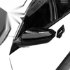 Honda Civic Left Side View Mirror Cap Cover (2016-2020)
