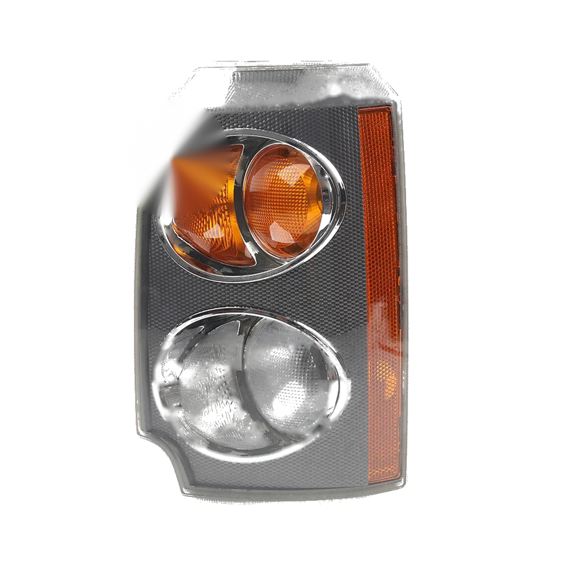 Land Rover Range Rover Corner Light Parking Turn Signal Lamp Left (2002-2005)