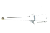 Hino Ranger 500 FM3M Window Regulator (1990-1995)