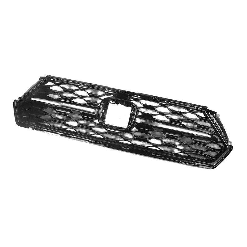 Honda Accord Front Bumper Grille (2022-2025)