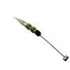 Toyota Landcruiser HJ60 60 Series 2H 4.0 Diesel Accelerator Throttle Cable