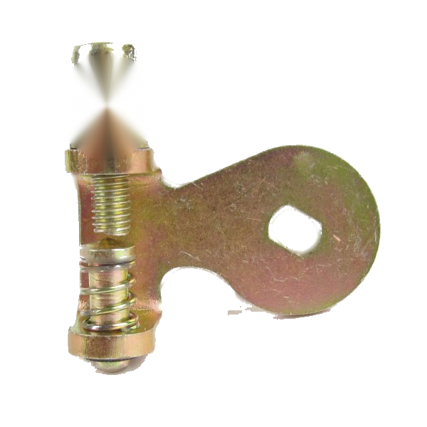 Carburetors Weber DCOE Left-Hand Balance Lever
