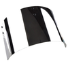 2.5" to 5.5" Cone Air Intake Filter Heat Shield Cover