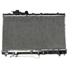 Toyota Celica ST204 4cyl 2.2L 5S Auto / Manual 1994-1999 Alloy-Core Radiator