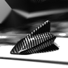 Lexus IS300C Shark Fin Antenna Cover (2009-2011)