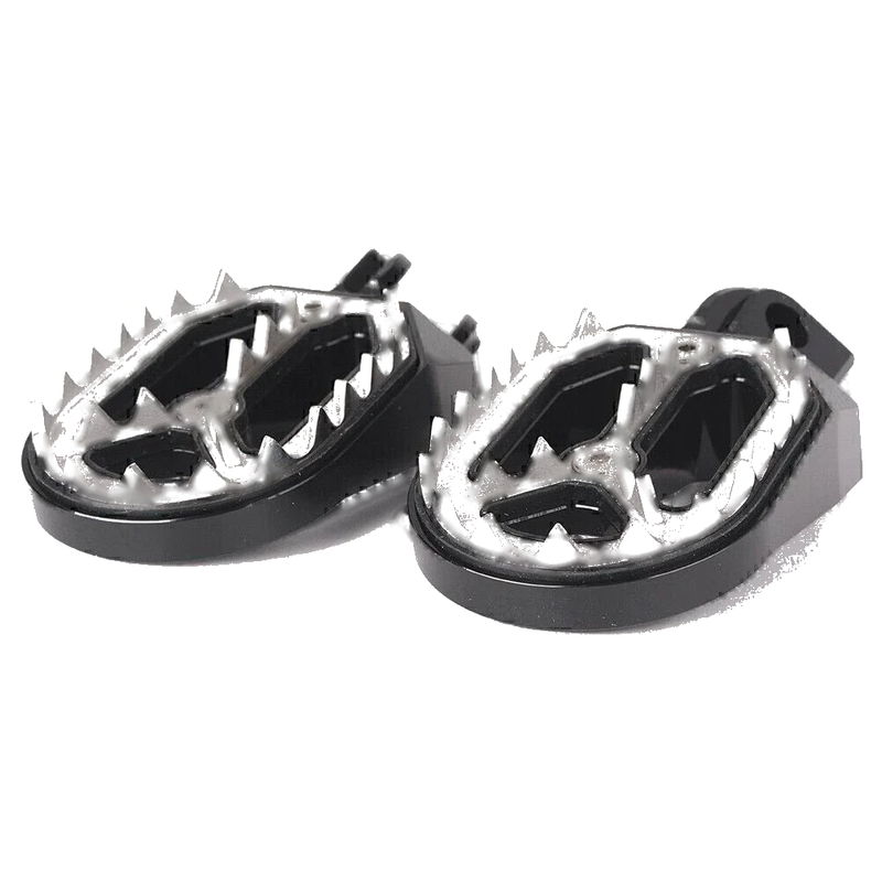 KTM / Husqvarna 85cc-530cc Racing Footpegs (2005-2015)