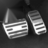 Honda Civic, Accord, Acura MDX Fuel Accelerator Brake Pedal Cap (2016-2023)