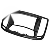 Infiniti G37 Carbon Fiber Dashboard Navigation Cover Trim (2008-2013)