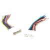 Subaru Car Radio Stereo Wiring Harness Combo Set (1990-2007)