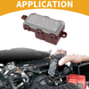 Ford HVAC Blower Motor Resistor (2011-2014)