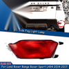 Land Rover Range Rover Sport Right Rear Fog Lamp (2014-2017)